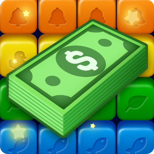 Lucky Candy Blast иконка