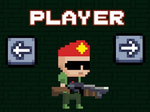 Zombie Mission Mobile screenshot 3
