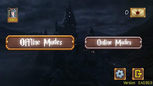 Windy Wand screenshot 4