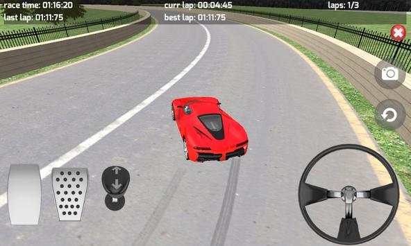 Car Racing: Ignition 2 screenshot 3