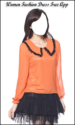 Women Fashion Dress Free App screenshot 3