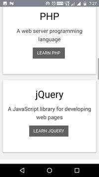 W3school screenshot 1