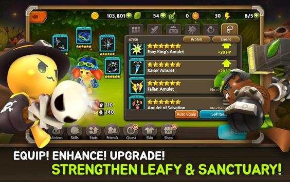 Plants War 2 screenshot 4