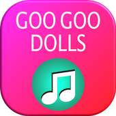 Goo Goo Dolls icon