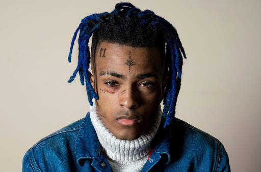 XxTentacion Song screenshot 1