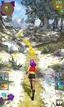 Endless Run Temple :OZ Escape screenshot 3