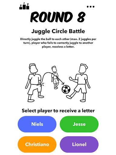Game of BALL screenshot 10