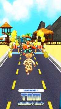Subway Tom And Tim screenshot 7