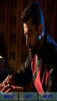 Mohammed Alfatih Wallpaper screenshot 5