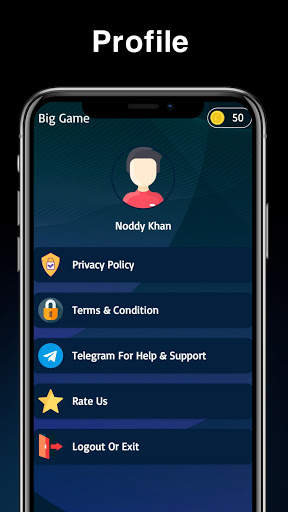Big Game - Play Game Earn Real Reward Money स्क्रीनशॉट 3