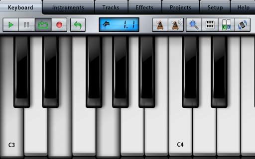 Music Studio screenshot 8