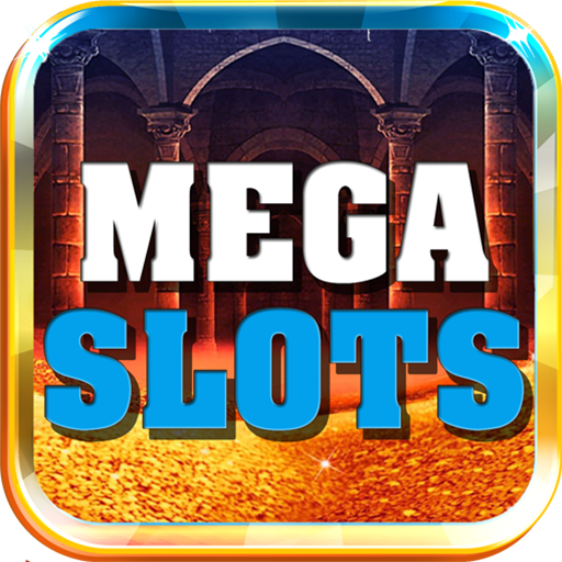 Mega Slots icon