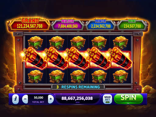 Cash Party™ Casino – Free Vegas Slots screenshot 9