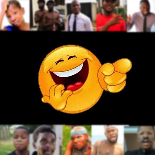 Nigerian Comedy Videos icon