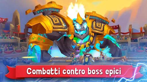 Fort Stars - Pacchetto Giocatore Ultimate Edition screenshot 5