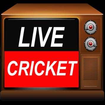 Live Cricket on TV Channels screenshot 3