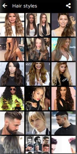 FASHION 2021 screenshot 1