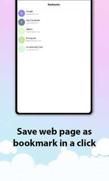 Incognito Browser screenshot 7
