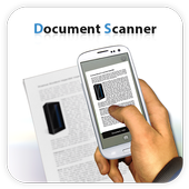Document Scanner иконка
