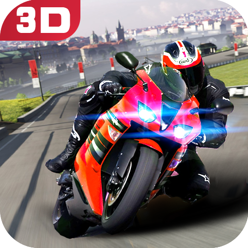 Moto Bike 3D icon
