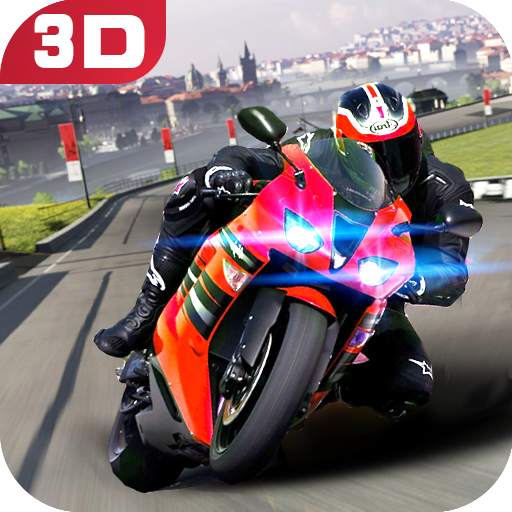 Moto Bike 3D 1.2