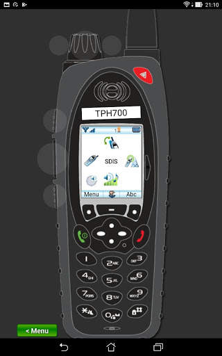 EVE-COM Mobile Training (TPH700) screenshot 14