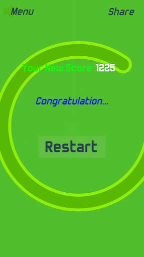 Vortex - an addictive free game screenshot 2