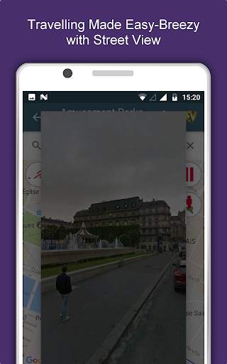 Famous Amusement Parks Travel & Explore Guide screenshot 14