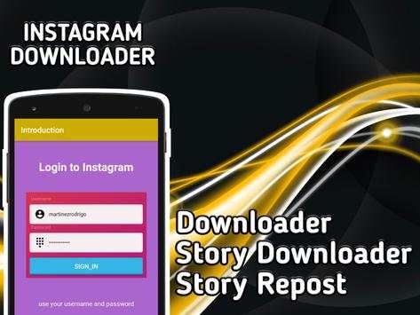 Tornado Social Media Downloader screenshot 5