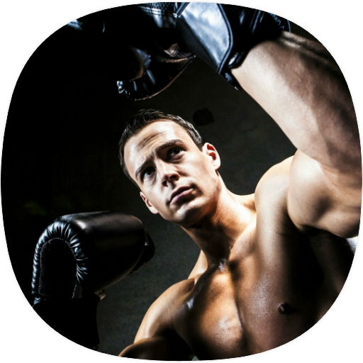Boxing Lessons Guide icon