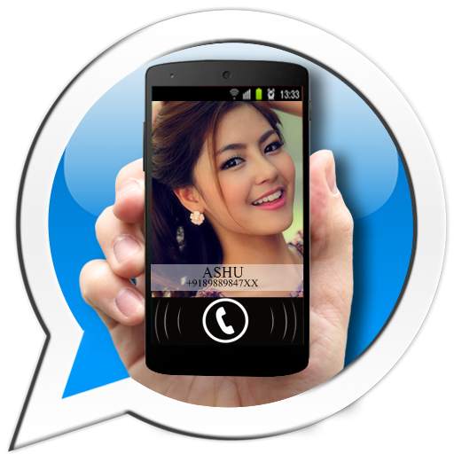 HD Photo Caller Screen:ID 4.1.0