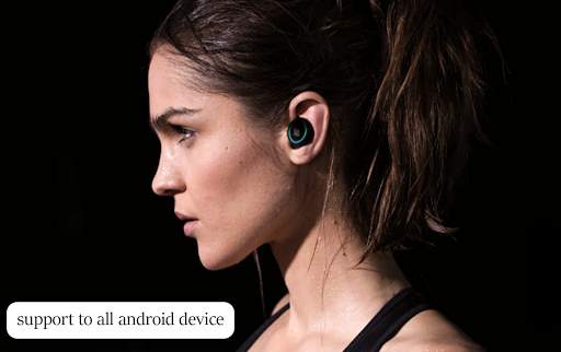 Air Battery - airpod bettery for Android screenshot 1