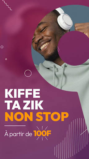 WAW MUZIK screenshot 2