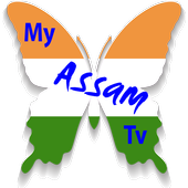 Assam TV icon