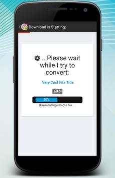 Tube Video Downloader Convert screenshot 5