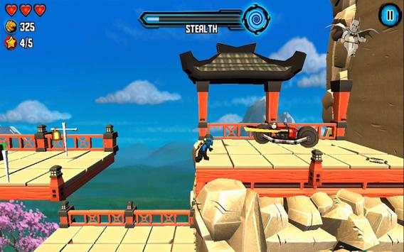 Proguide LEGO Ninjago Skybound screenshot 3