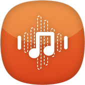 Talking Ringtone أيقونة