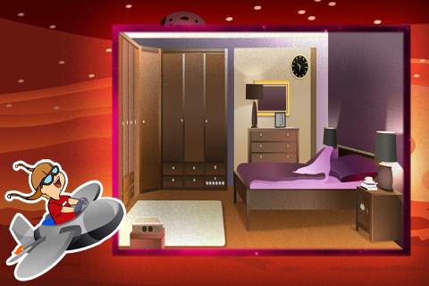 Escape Games : The Mars screenshot 3