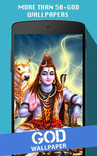 All God HD Wallpaper screenshot 15