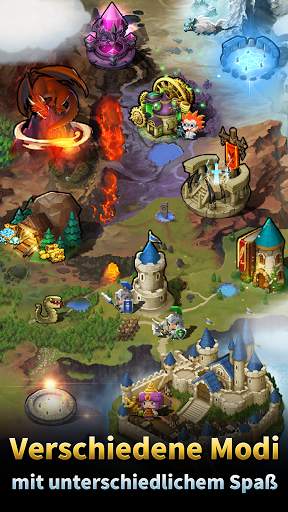 Triple Fantasy Premium screenshot 4