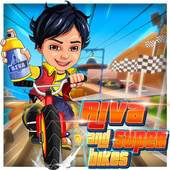 Subway Riva Cycle Games 1.5