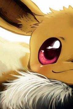 Pokemon HD Wallpaper screenshot 1