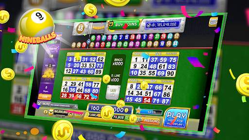 Dr. Bingo - VideoBingo   Slots screenshot 4