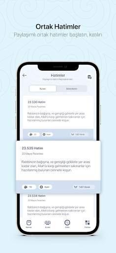 Ezan Vakti screenshot 7