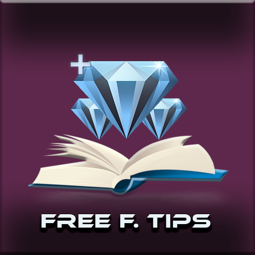 Diamonds for F. Fire - Free calc &amp; tips icon