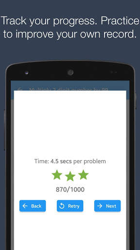 Math Tricks screenshot 6