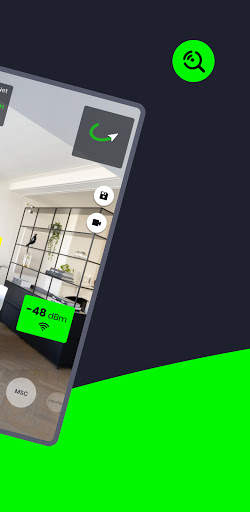 WiFi AR - the most useful tool ever screenshot 2