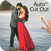 Auto Cut Paste - Cut Out & Photo Background Editor 1.1