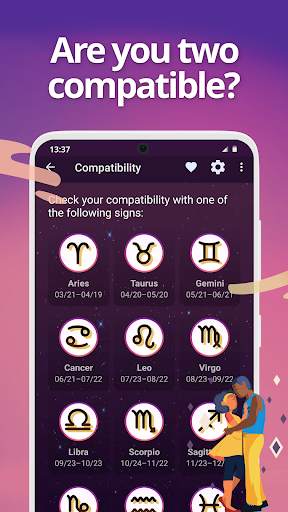 Gemini Horoscope & Astrology screenshot 3