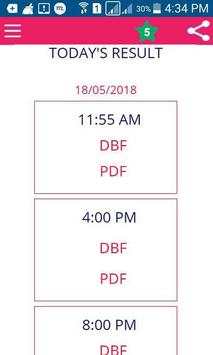 Nagaland State Lottery screenshot 3